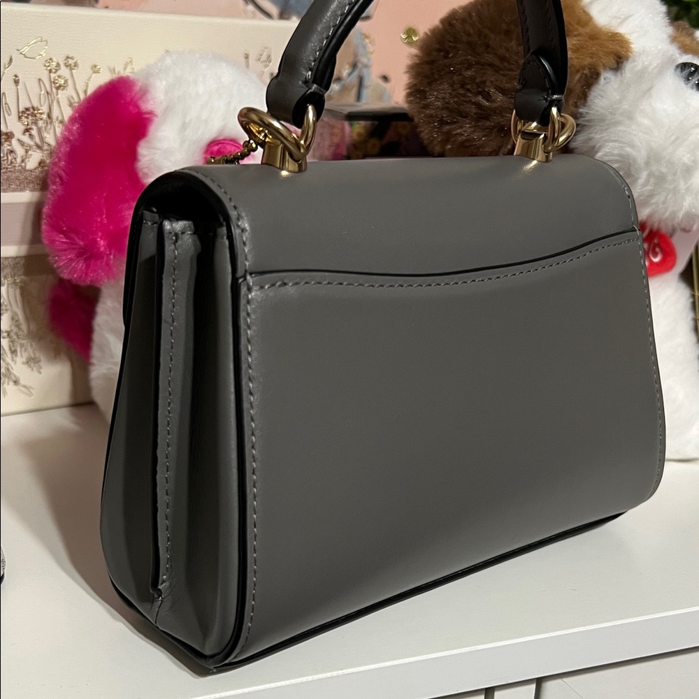Coach Mini Eliza - Picture 7 of 10